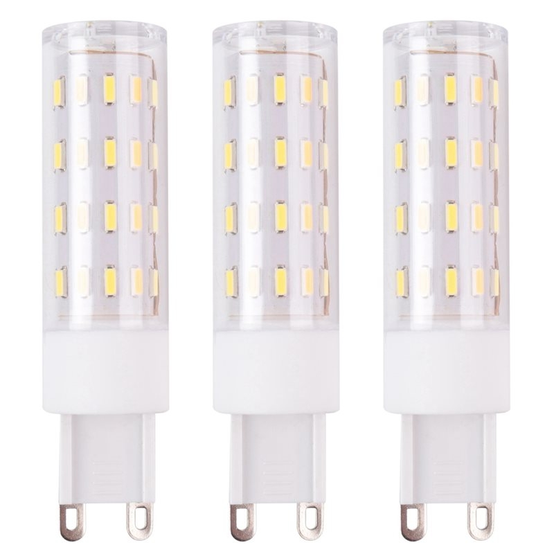 Tuya Smart - Żarówka LED My Home 3X G9