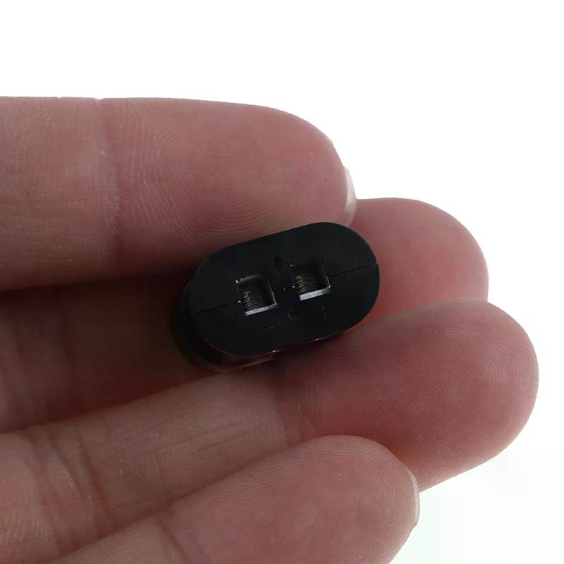 Shelly Plug - 1 szt. Adapter przewodu głośnikowego, wtyk