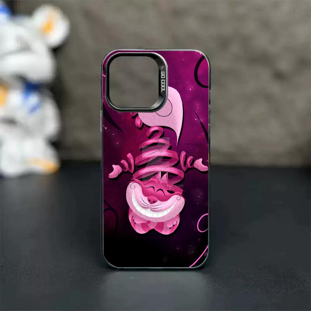 Shelly - Etui na telefon z motywem Kotka