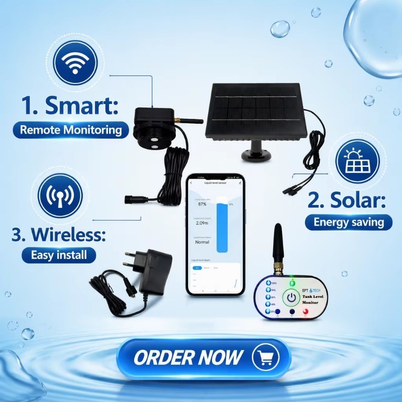 TLC2502P-S – inteligentny ultr – Tuya Smart recenzja i cena