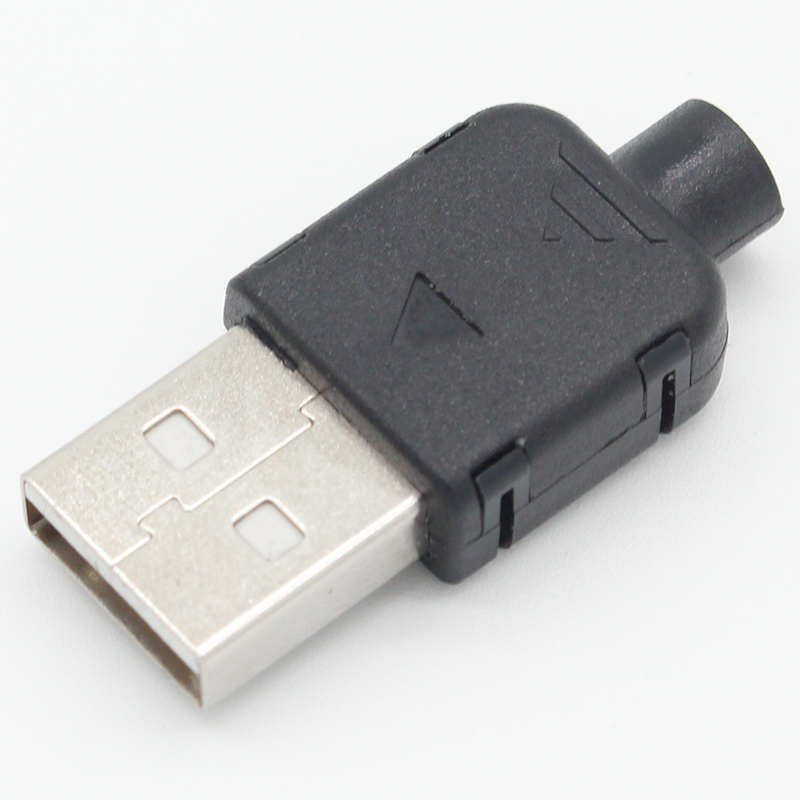 10 zestawów DIY USB 2.0 Złącze – Shelly Plug recenzja i cena