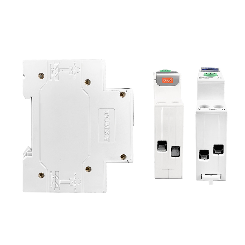 ABDE-TOMZN TOB9S-VAP TUYA Smar – Smart Relay Tuya recenzja i cena