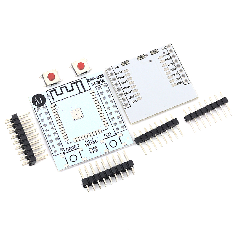 Javino ESP32S ESP8266 – adapte – Smart Home Module Iot recenzja i cena
