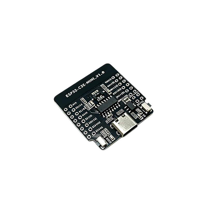 Płytka rozwojowa ESP32-C5 Mini – Smart Home Module Iot recenzja i cena