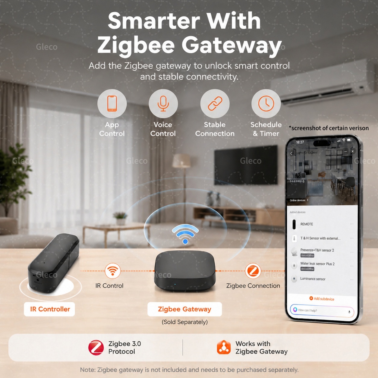 Uniwersalny pilot inteligentny – Home Assistant Tuya recenzja i cena