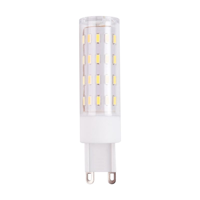 Żarówka LED My Home 3X G9 6W T – Tuya Smart recenzja i cena