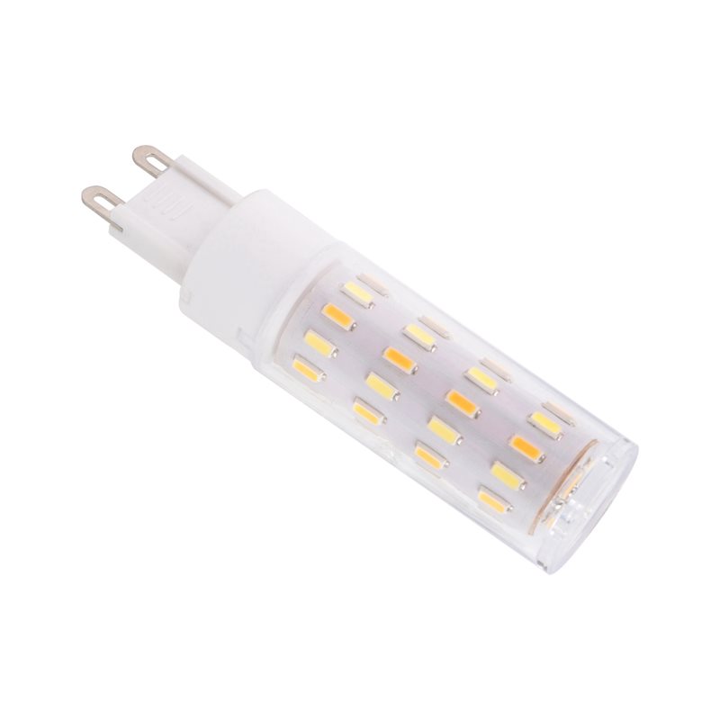 Żarówka LED My Home 3X G9 6W T – Tuya Smart recenzja i cena