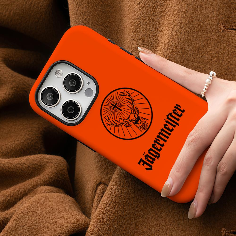 Etui na telefon J-Jagermeister – Shelly recenzja i cena