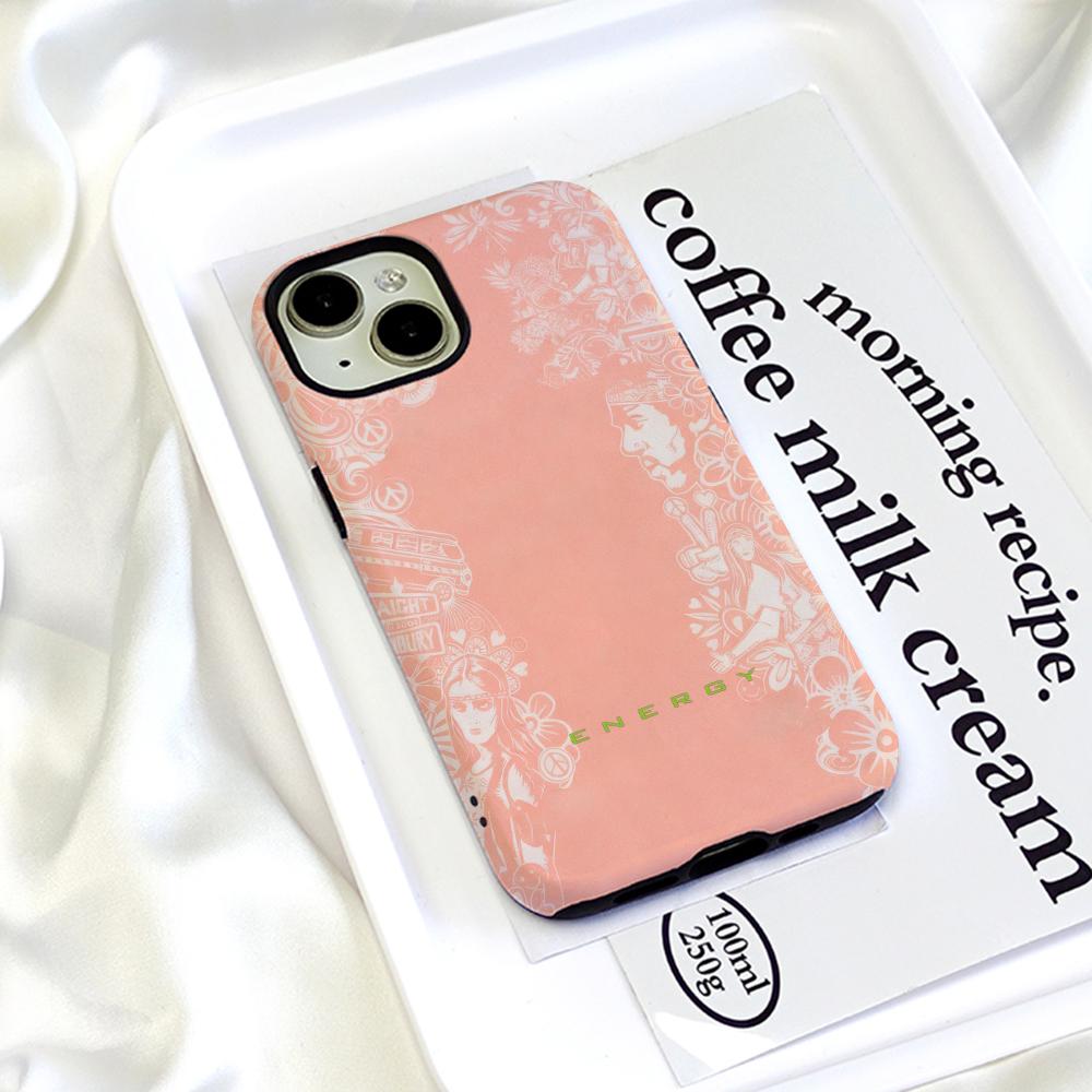 Etui na telefon z motywem potw – Shelly recenzja i cena