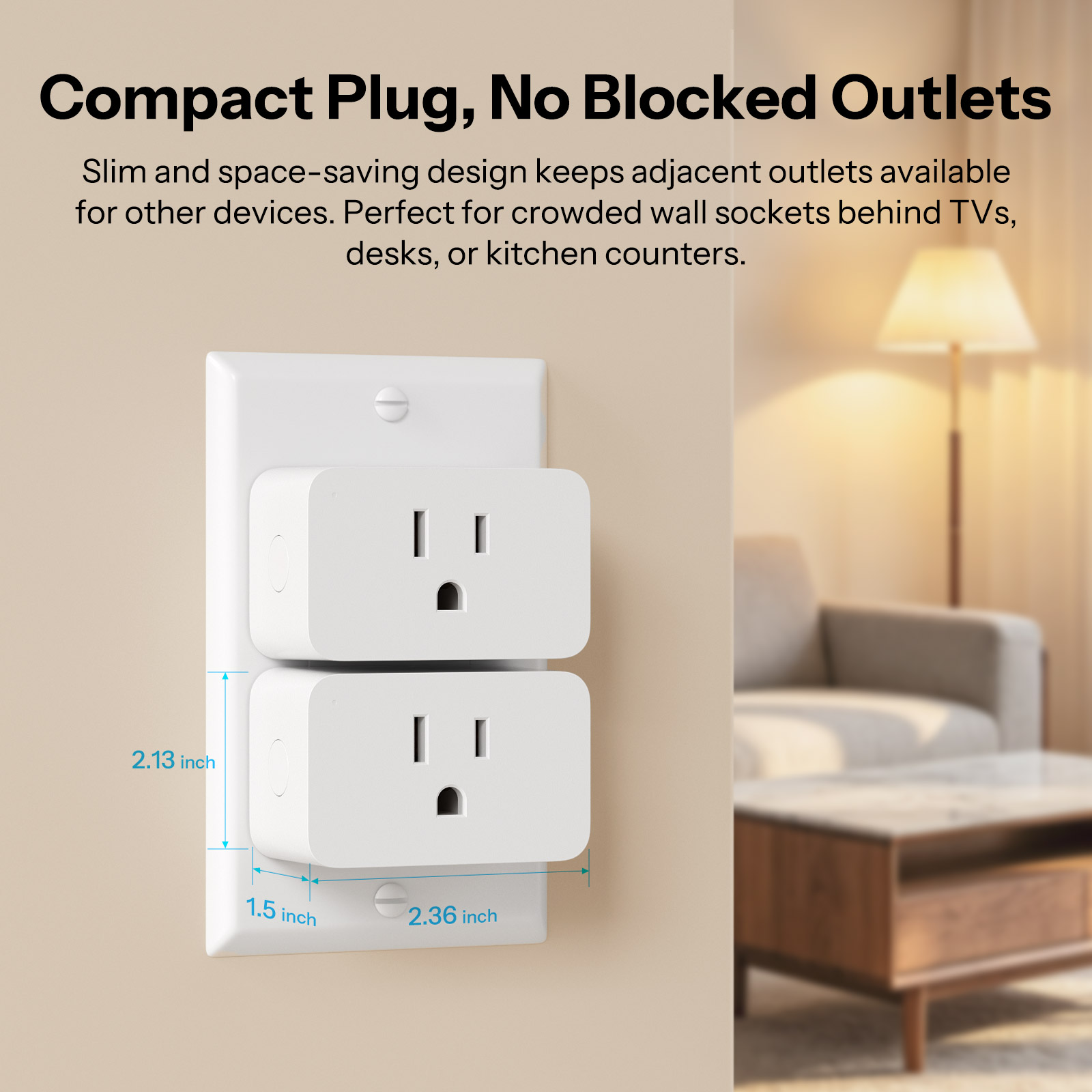 SONOFF S61STPB iPlug Gen2 Type – Shelly Plug recenzja i cena