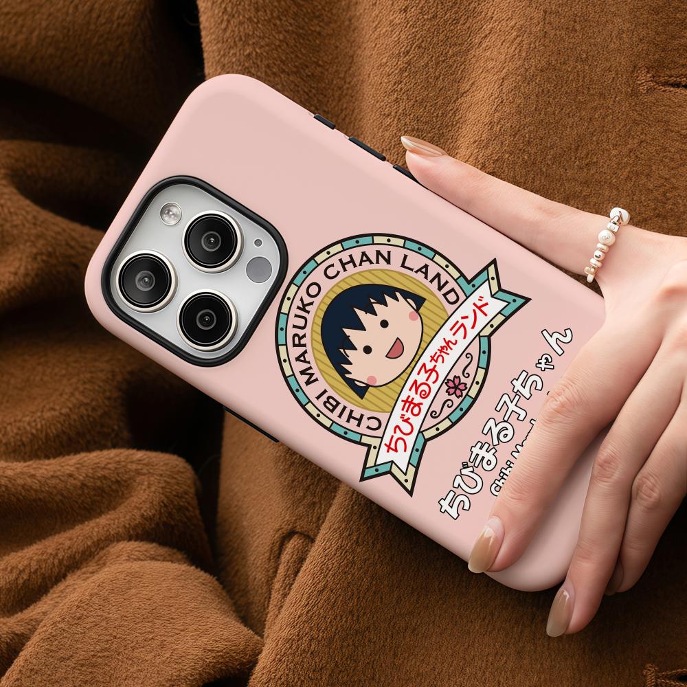 Etui na telefon Cartoon Chibi  – Shelly recenzja i cena