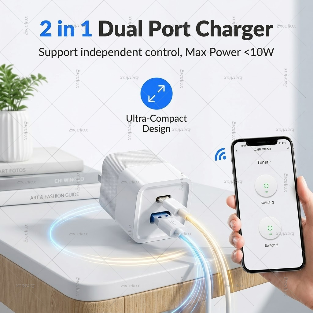 Adapter Zigbee 3.0 Micro USB z – Home Assistant Tuya recenzja i cena
