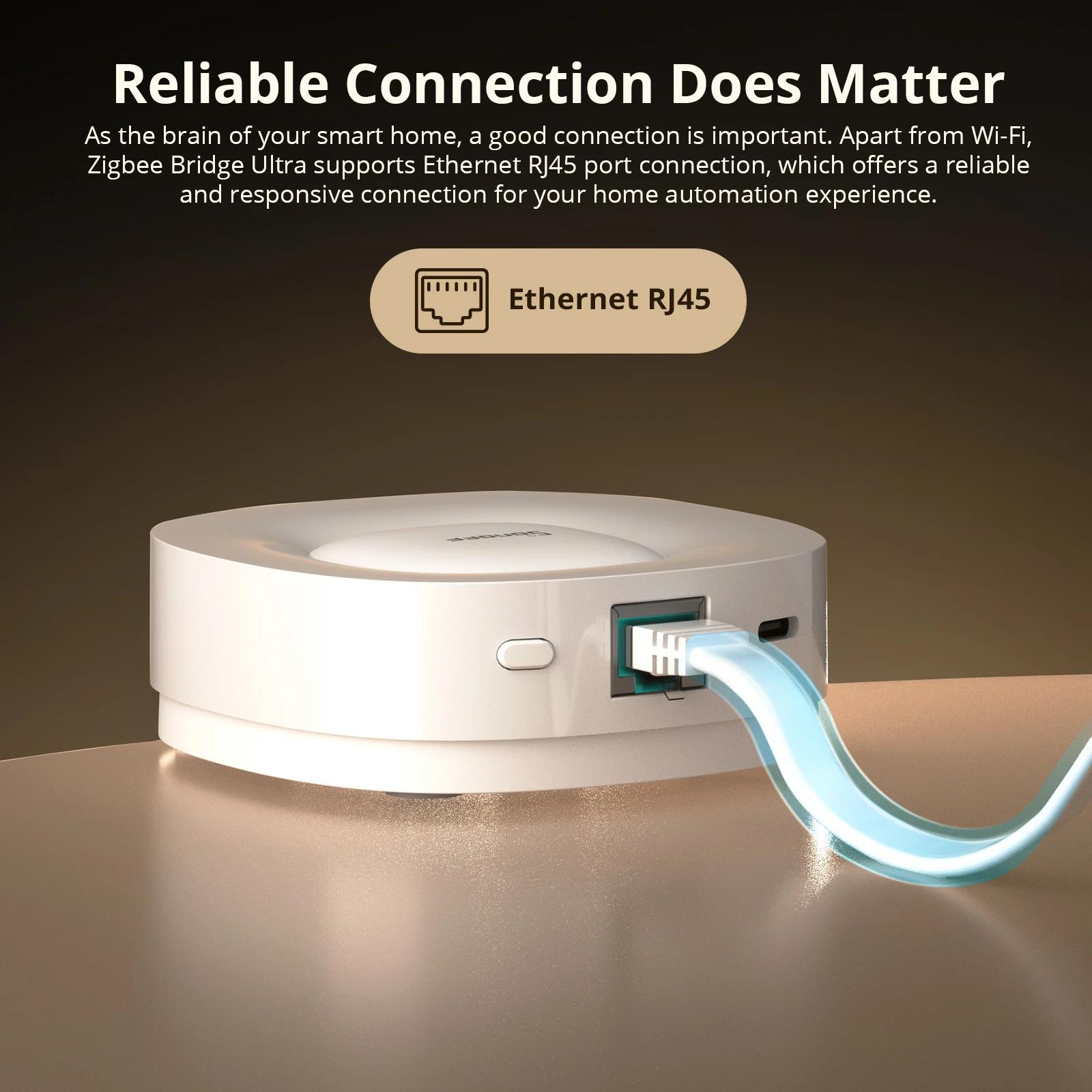 SONOFF ZB Bridge-U Matter Most – Sonoff recenzja i cena