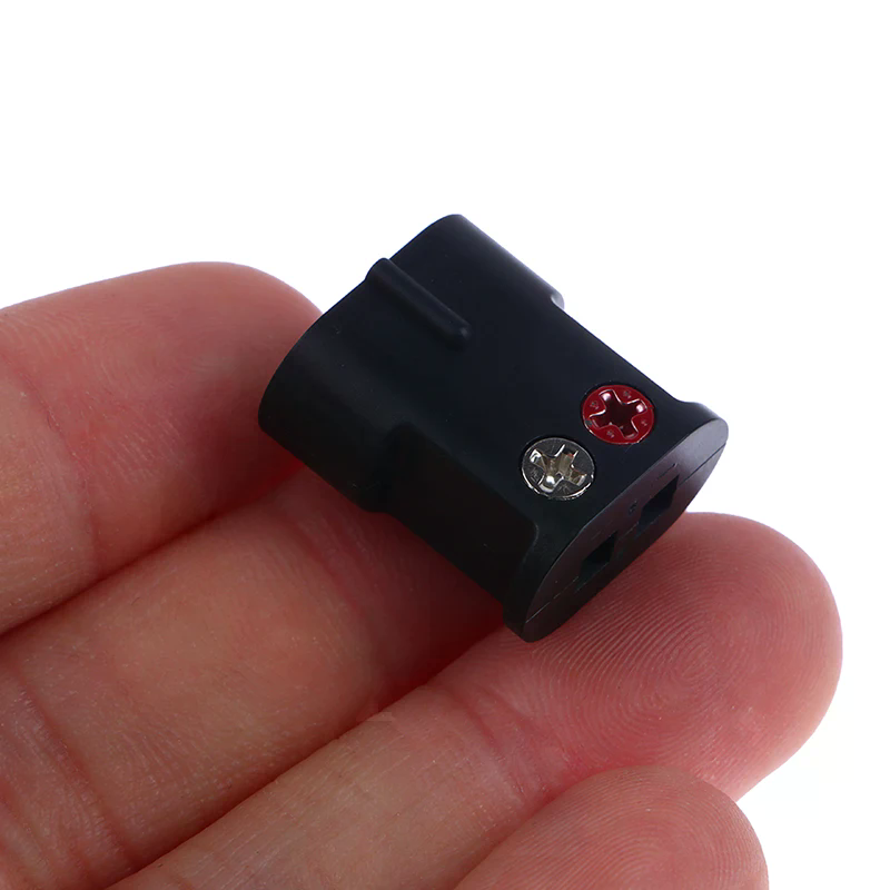 1 szt. Adapter przewodu głośni – Shelly Plug recenzja i cena
