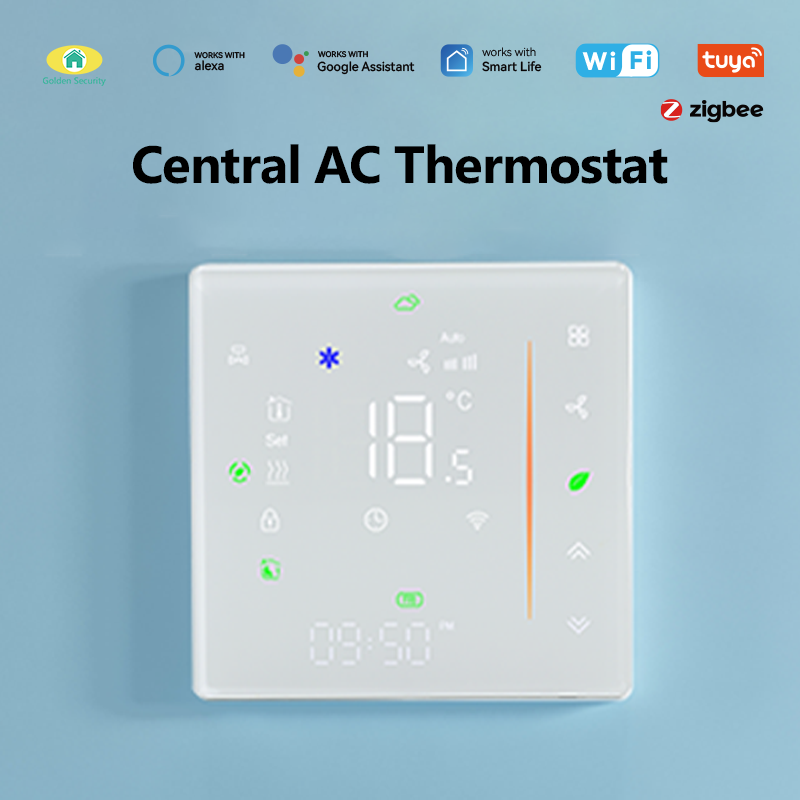Inteligentna bramka Zigbee do  – Smart Relay Tuya recenzja i cena