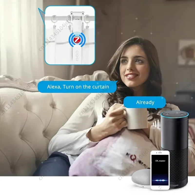 EE Tuya Zigbee Inteligentny St – Tuya Smart recenzja i cena