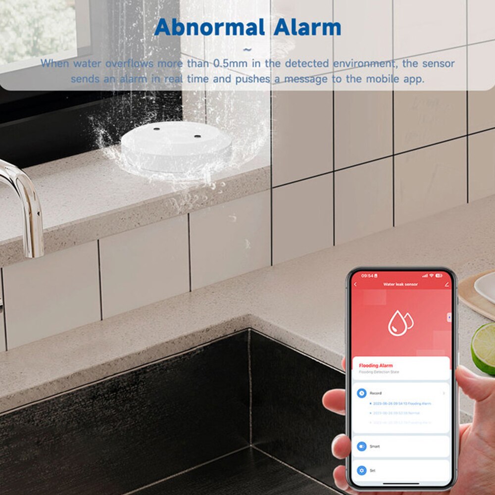 ONENUO Tuya ZigBee Inteligentn – Home Assistant Tuya recenzja i cena