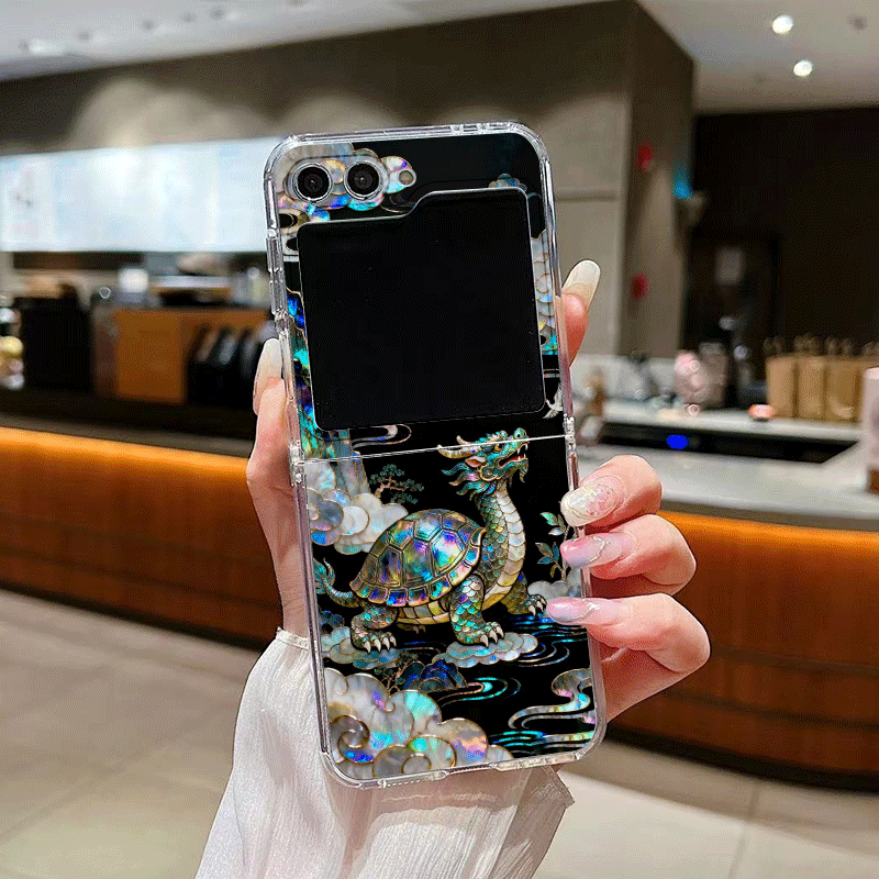 Stylowe etui na telefon z teks – Shelly recenzja i cena
