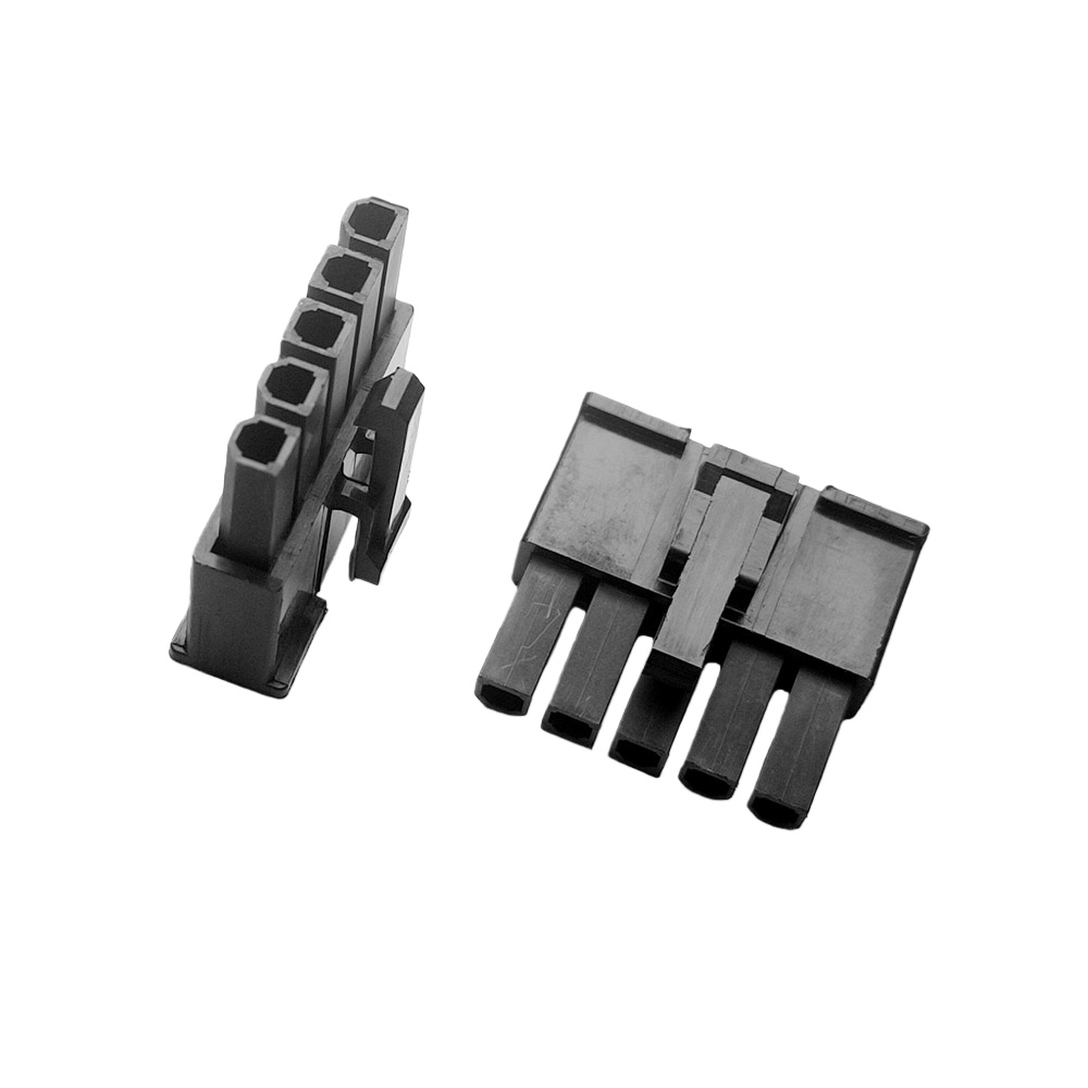 50 sztuk, wtyk męski 5557, 4,2 – Shelly Plug recenzja i cena