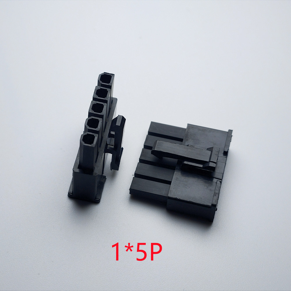 50 sztuk, wtyk męski 5557, 4,2 – Shelly Plug recenzja i cena