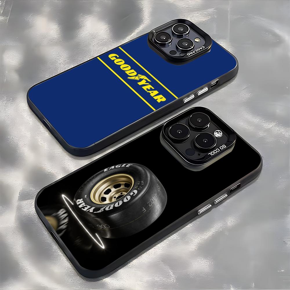 Etui na telefon Goodyear w kol – Shelly recenzja i cena
