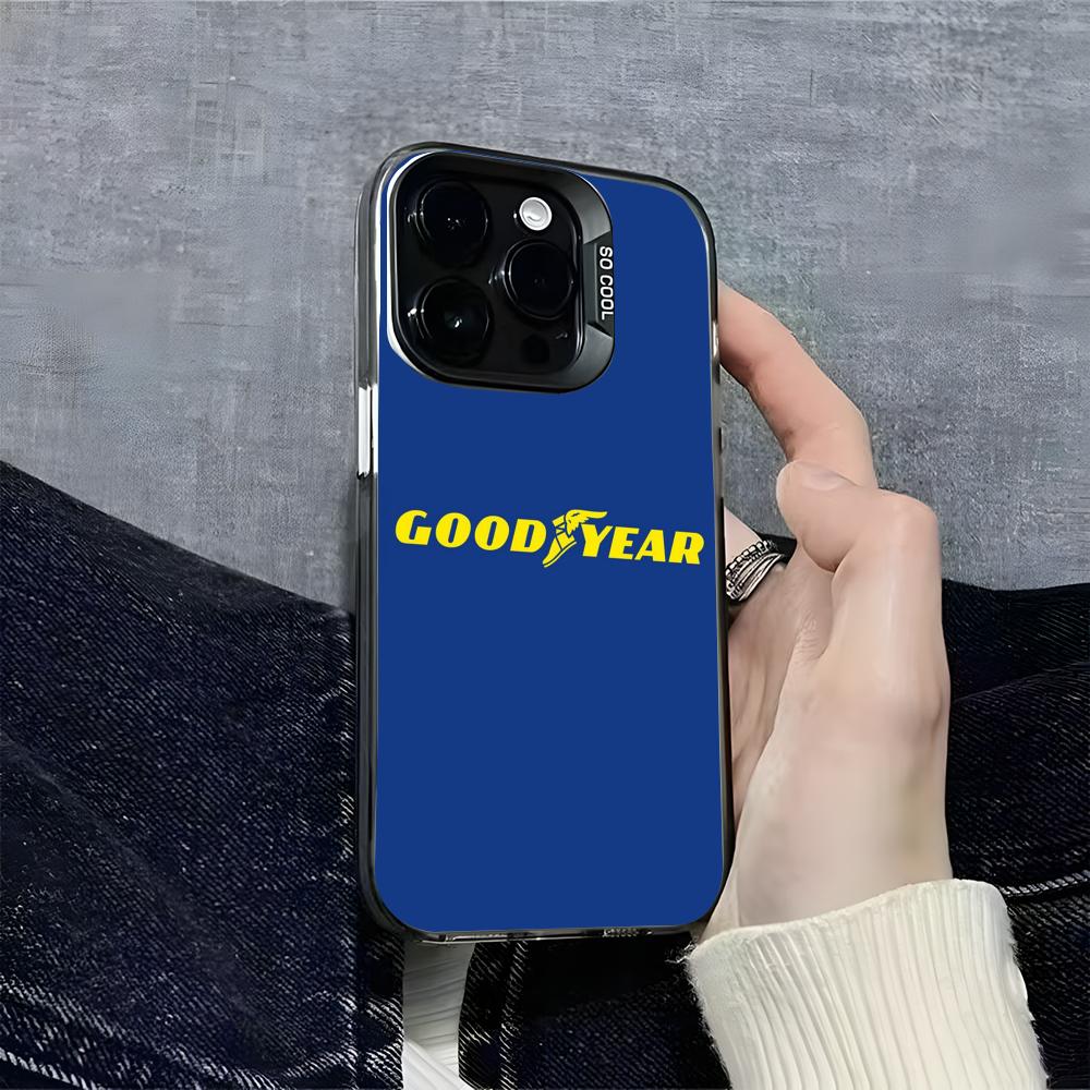 Etui na telefon Goodyear w kol – Shelly recenzja i cena