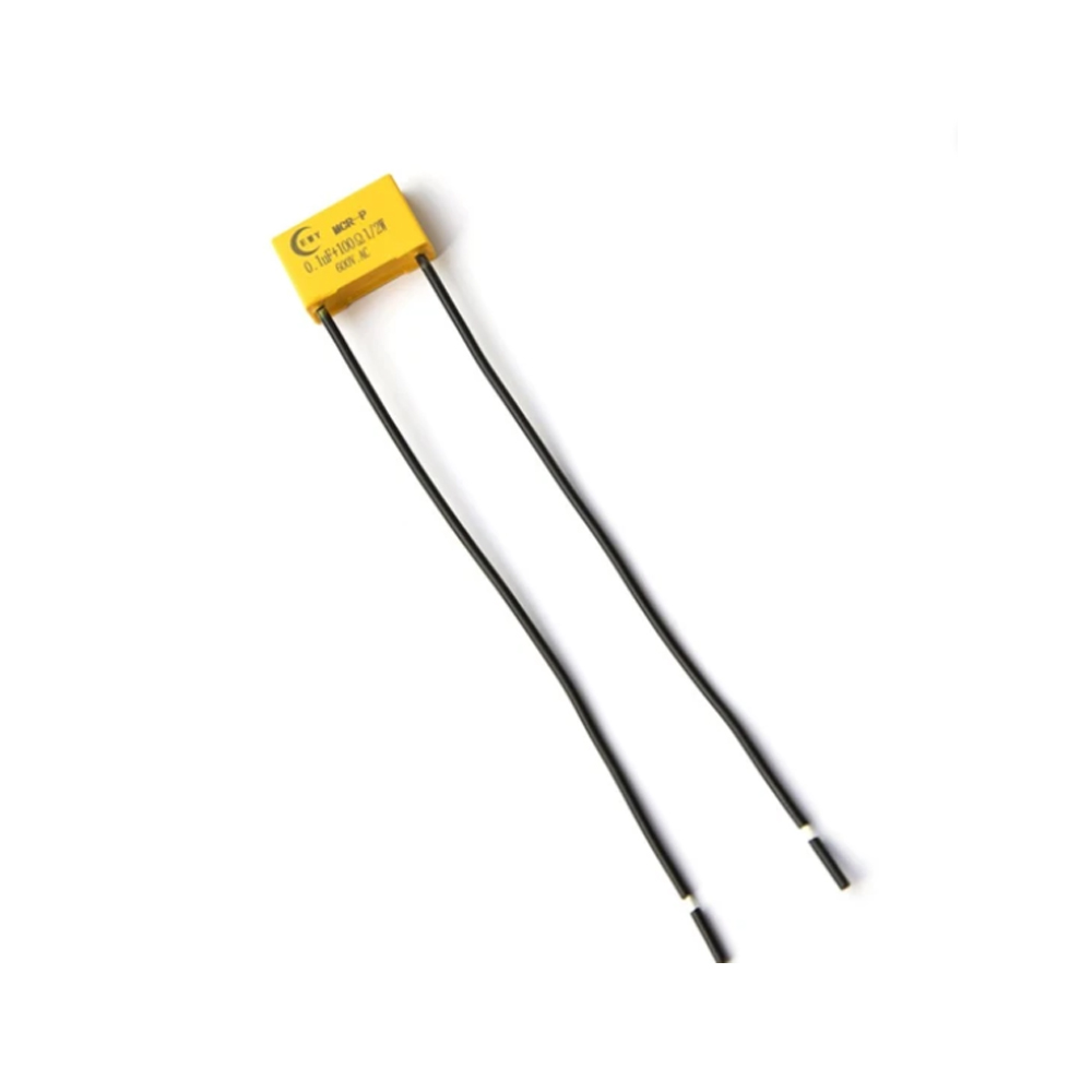 Obwody pochłaniające Shelly RC – Shelly Plug recenzja i cena